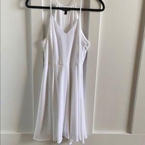 Express flowy dress size 6